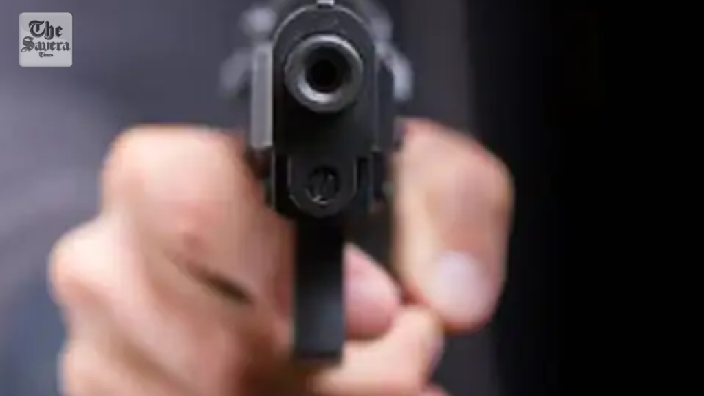 Abohar Tehsil Court Shooting: Youth Killed, Several Injured