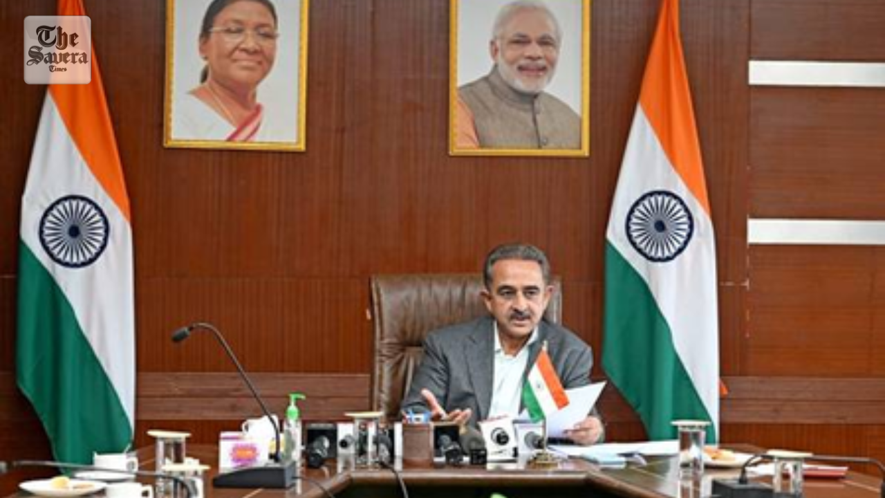 India-Africa trade surpasses $100 billion, nearly doubles in 5 years