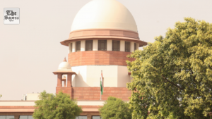 Bihar SIR claim submission: SC to hear on Sep 1 pleas seeking extension of deadline