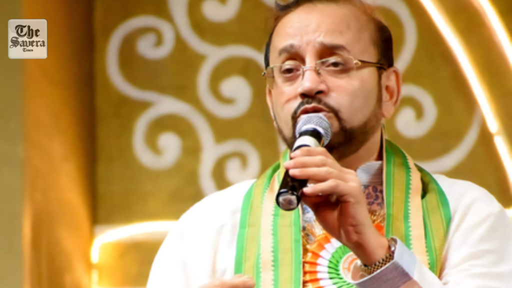 RG Kar scam: CBI raids Kolkata Deputy Mayor Atin Ghosh's residence