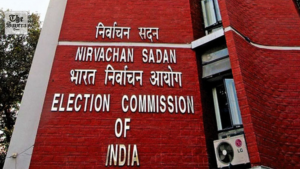 Only 117 claims, objections received from political parties in Bihar: ECI
