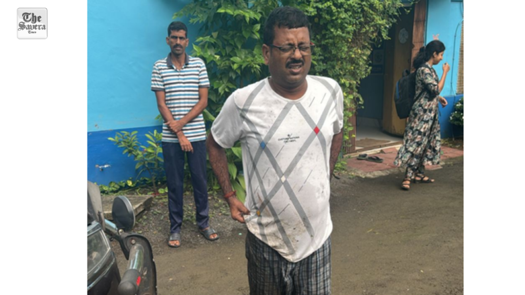 Trinamool MLA sent to judicial custody by PMLA court in SSC recruitment scam case