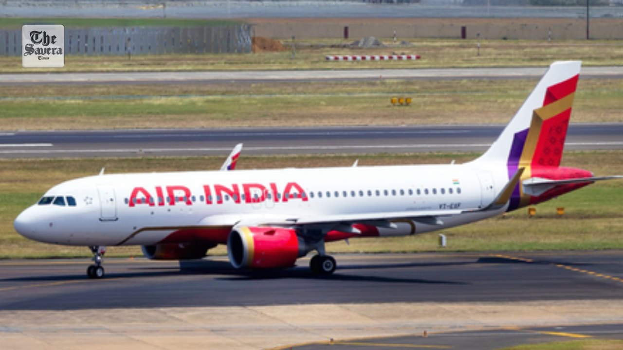 Air India seeks about Rs 10,000 crore financial support from owners: Report