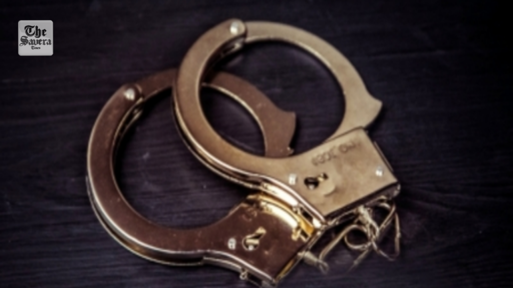 Two terrorists arrested in J&K’s Poonch, arms and ammunition recovered