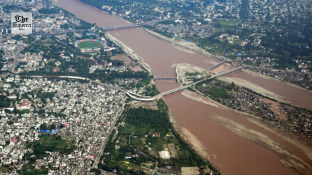 J&K rain fury: Schools in Jammu to remain shut on Monday; national highway closed for 6th day