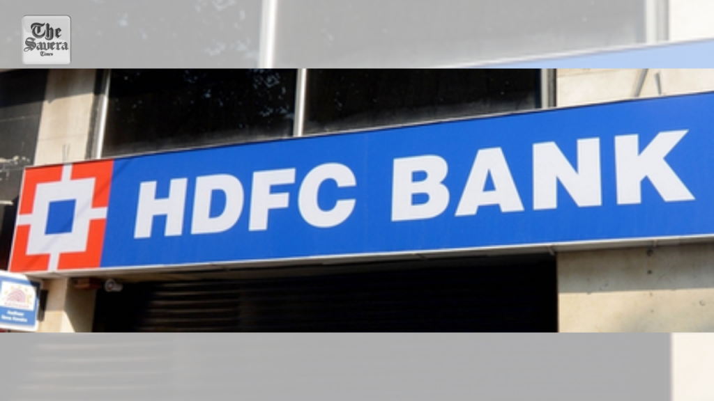 HDFC Bank loses Rs 47,482 crore in market value this week