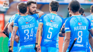 Hockey Asia Cup: India defeat Japan 3-2 to advance to Super 4s