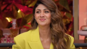 Shilpa Shetty reveals she is on the hunt for a dulha for sister Shamita on ‘The Great Indian Kapil Show’