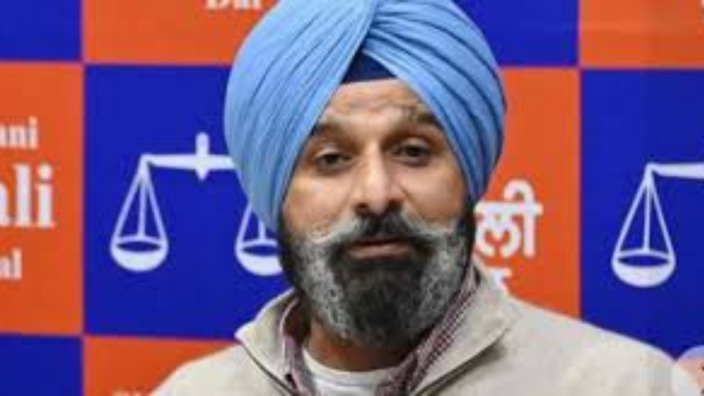 No Bail Relief for Bikram Singh Majithia, Next Hearing on August 11