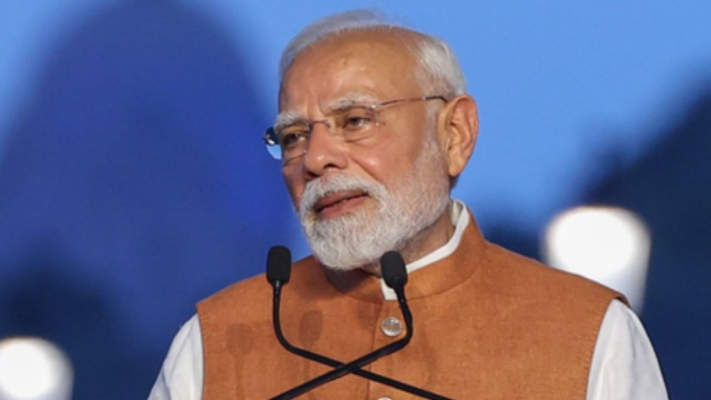 Timeless source of knowledge, expression: PM Modi on World Sanskrit Day
