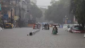 Uttarakhand issues red, orange and yellow alerts as IMD predicts heavy rain for coming week