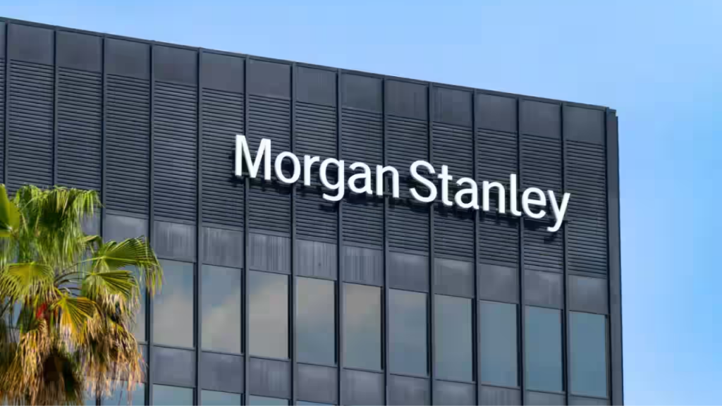 India set to become world's most sought-after consumer market: Morgan Stanley