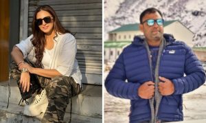 Bollywood Actress Huma Qureshi’s Cousin Killed Over Parking Dispute in Delhi, Two Arrested
