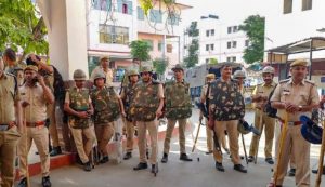 ‘Udaipur Files’ released amid tight security in Udaipur
