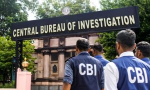 CBI busts ‘global call centre’ in Nashik targeting US, Canadian nationals, 5 held