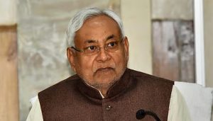 Bihar CM chairs high-level meeting on flood, directs officials to remain alert