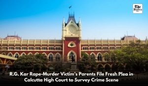RG Kar victim’s parents move Calcutta HC for permission to survey crime scene