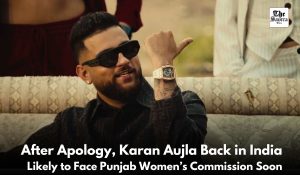 Karan Aujla returns to India, May soon appear before Women’s Commission