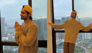 Abhishek Kumar fulfills his ‘biggest dream’ as he buys his first home in Mumbai