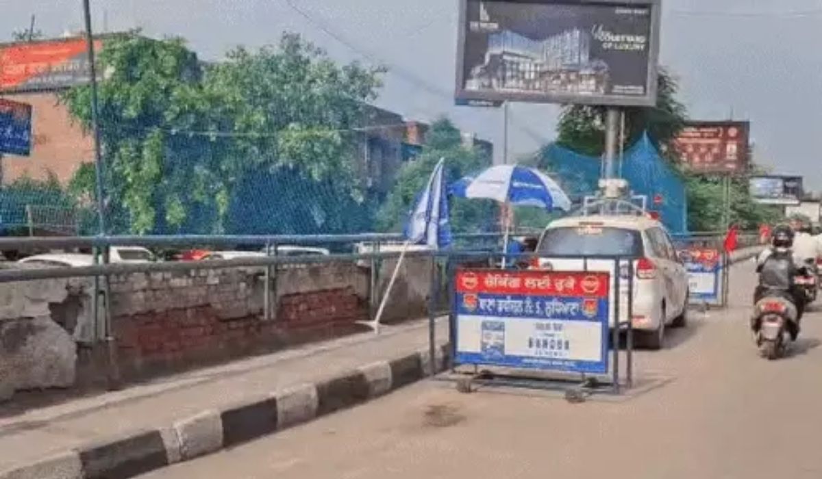 High alert in Ludhiana after terror threat; Security tightened across city