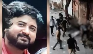 Sewadar beaten to death over prasad dispute at Kalkaji Temple