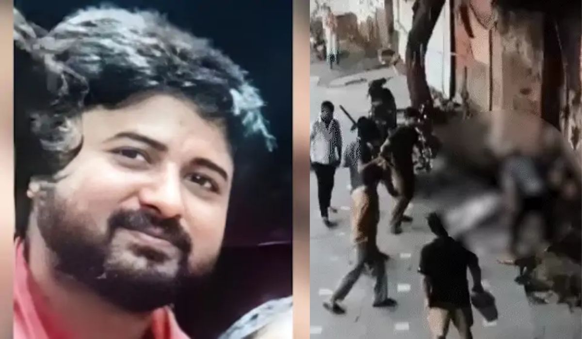 Sewadar beaten to death over prasad dispute at Kalkaji Temple