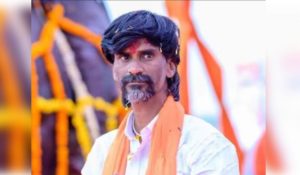 Three-member panel to hold talks with pro-Maratha quota activist Jarange-Patil