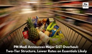 Big diwali surprise coming: Will your daily essentials get cheaper under new GST 2.0?