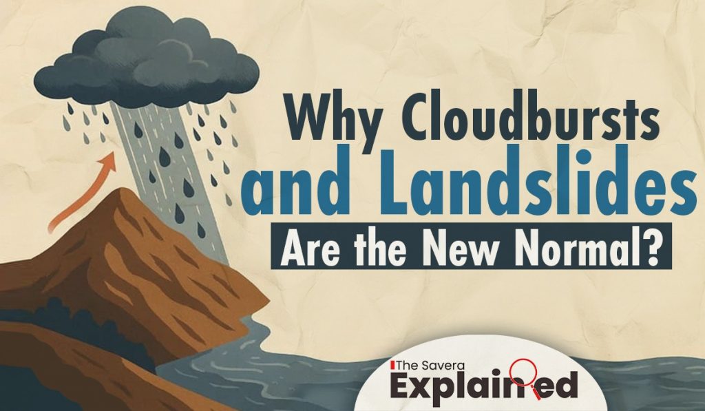 Landslides