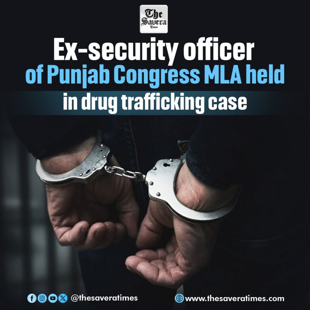drug trafficking case