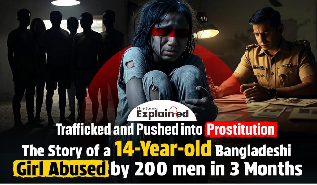 Bangladeshi Girl