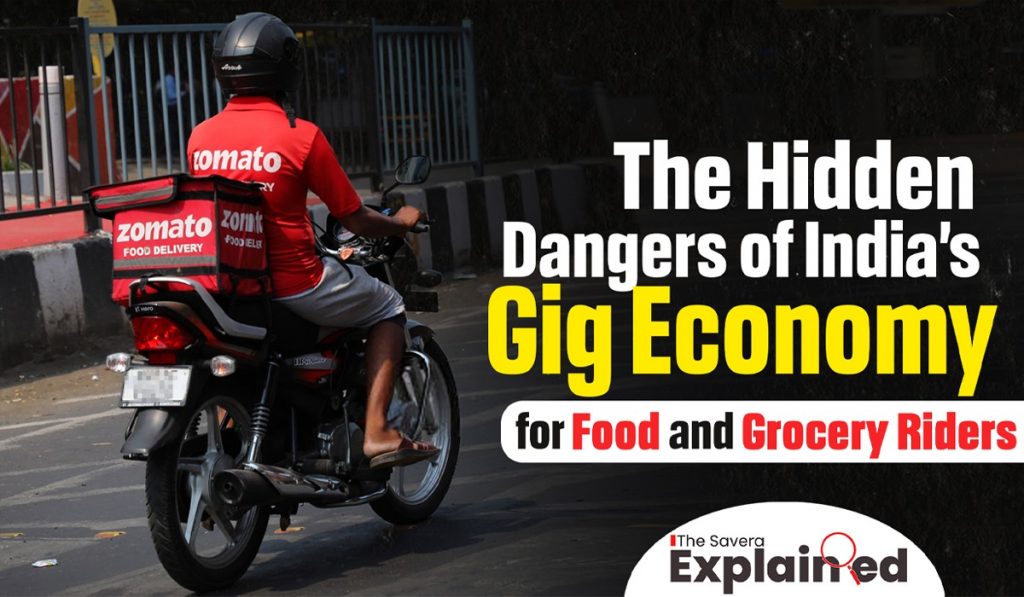 Gig Economy