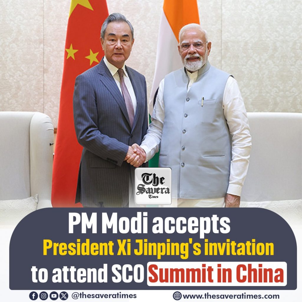 SCO Summit