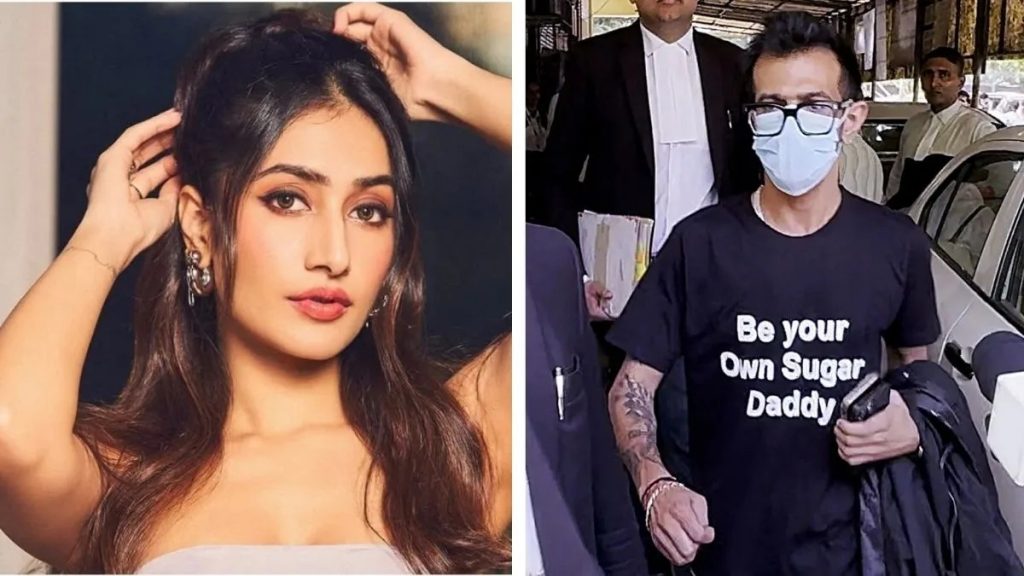 Dhanashree Verma Breaks Silence on Divorce, Responds to Trolls Over Yuzvendra Chahal associating comments