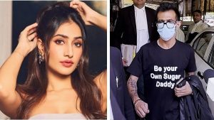 Dhanashree Verma Breaks Silence on Divorce, Responds to Trolls Over Yuzvendra Chahal associating comments