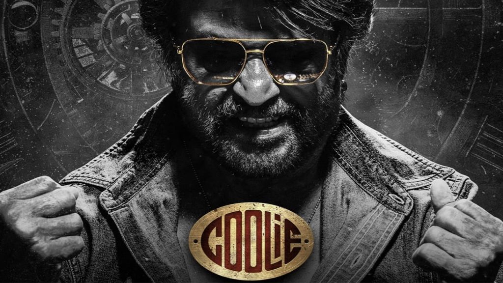 Coolie Struggles at Box Office as Week Two Dip Pushes Gross Near Rs 260 Crore in India