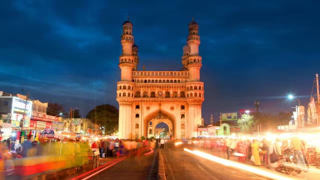 Telangana to Roll Out Night Time Economy Policy for Hyderabad, Aims to Make City a Global Nightlife Hub