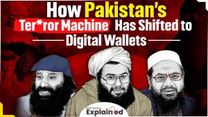 How Pakistan’s Terror Machine Has Shifted to Digital Wallets