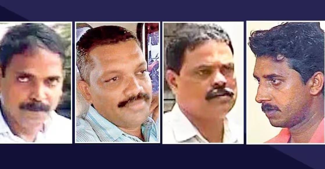 Kerala HC acquits four former police officers in custodial death case