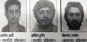 High alert as 3 JeM terrorists enter Bihar via Nepal border, police put up posters