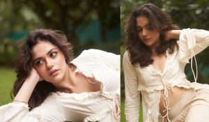 Aneet Padda to begin shooting for ‘Shakti Shalini’ after giving final year exams