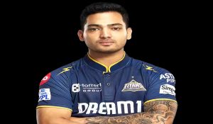 Top priority to play IPL, no favourite franchise, expresses Anuj Rawat