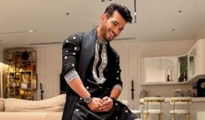 Arjun Bijlani to be part of reality streaming show ‘Rise & Fall’