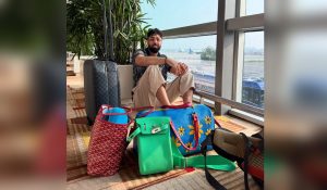 ‘Its Overwhelming’: Rapper Badshah expresses excitement ahead of ‘The Unfinsihed Tour’