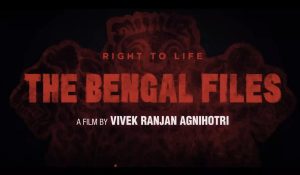 After all preparations ‘The Bengal Files’ trailer launch stopped; Vivek Agnihotri says “people cut wires”