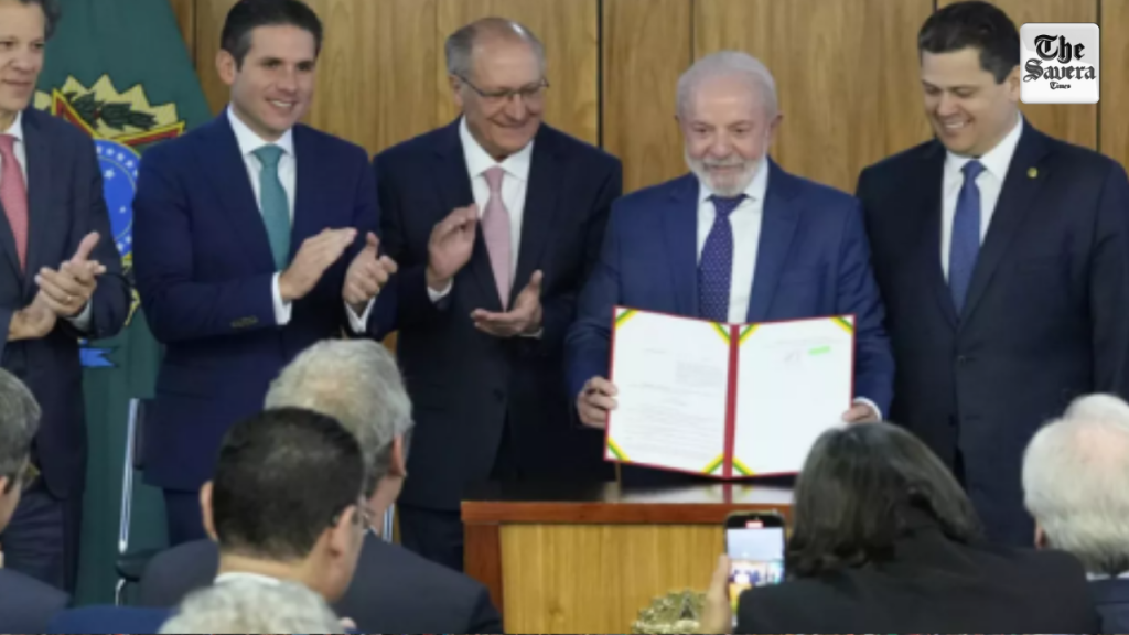 brazil us tariff sovereign brazil