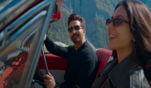 Harshvardhan, Sonam’s ‘Ek Deewane Ki Deewaniyat’ teaser is full of emotions, heartbreak & love