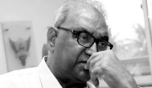 BCCI mourns the demise of Olympian and sports medicine specialist Dr Vece Paes
