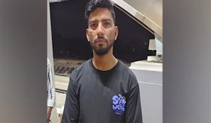 Contractual manager of DRDO guest house in Jaisalmer arrested on charges of spying for ISI