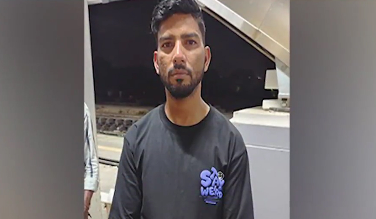 Contractual manager of DRDO guest house in Jaisalmer arrested on charges of spying for ISI